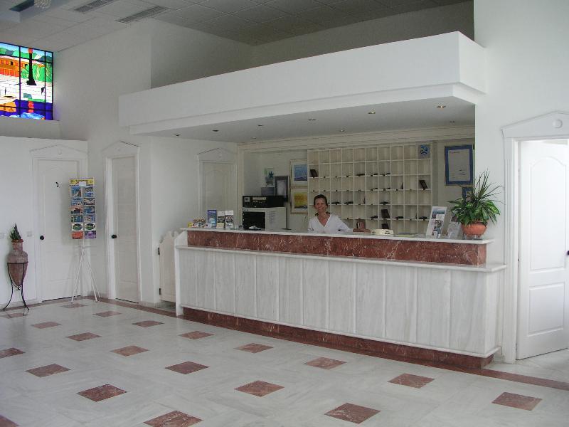 Hotel Porto Iliessa à Argassi Extérieur photo