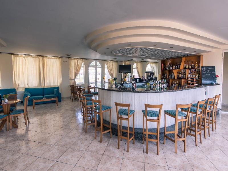 Hotel Porto Iliessa à Argassi Extérieur photo