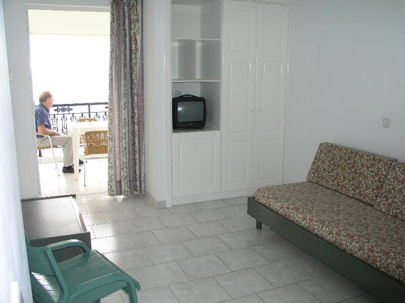 Hotel Porto Iliessa à Argassi Extérieur photo